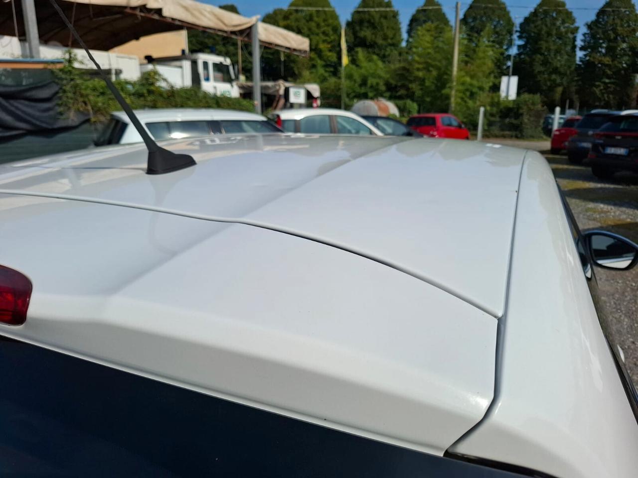 Peugeot 208 BlueHDi 75 5 porte Allure