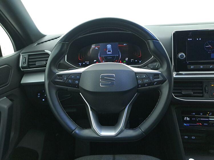 Seat Tarraco Style DSG BR942918 2.0 Diesel 150CV