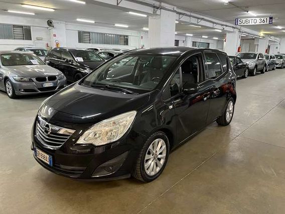 Opel Meriva 1.3 cdti 95cv