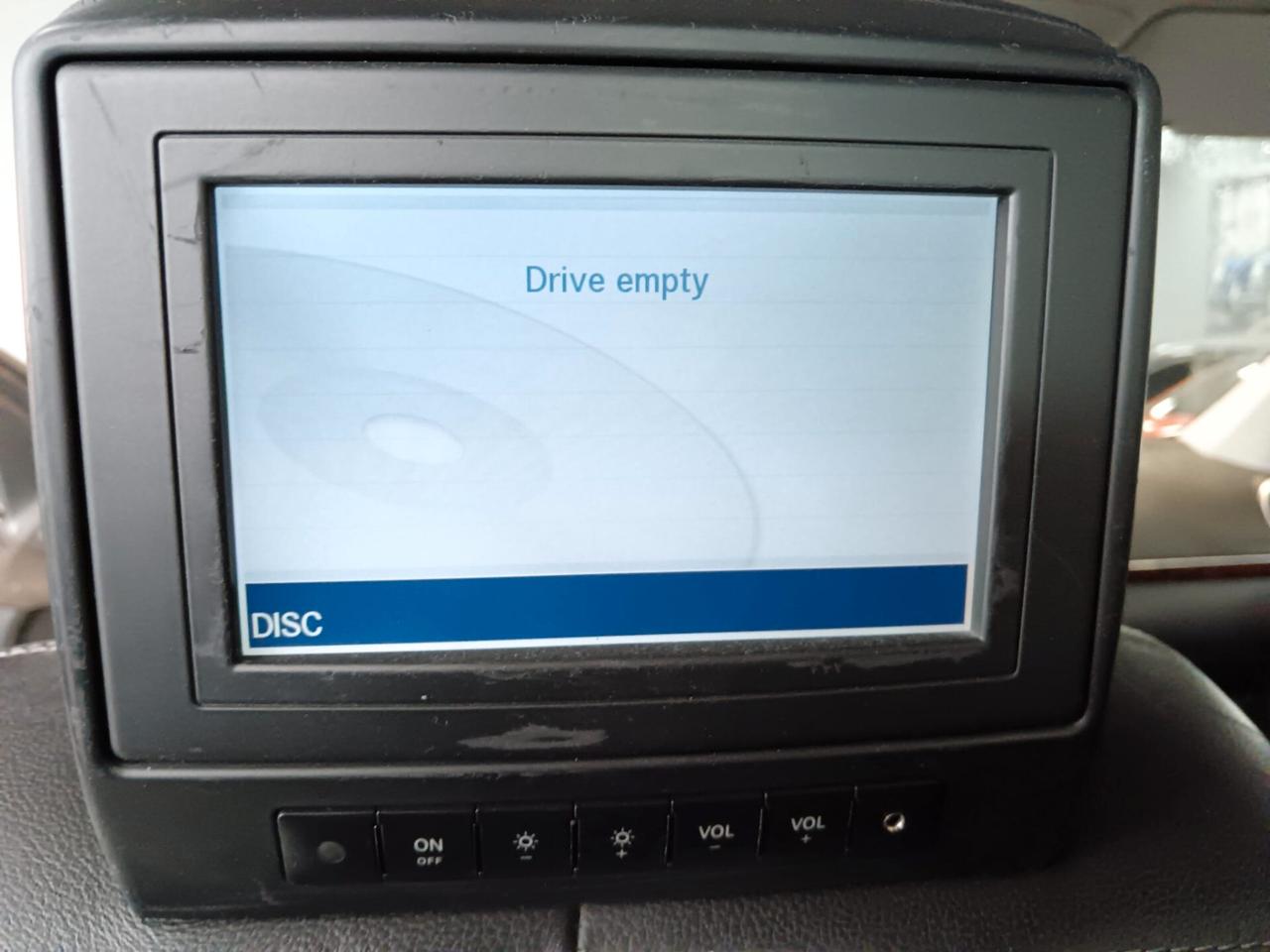Mercedes-benz GL 420 4Matic Diesel Auto 7 posti