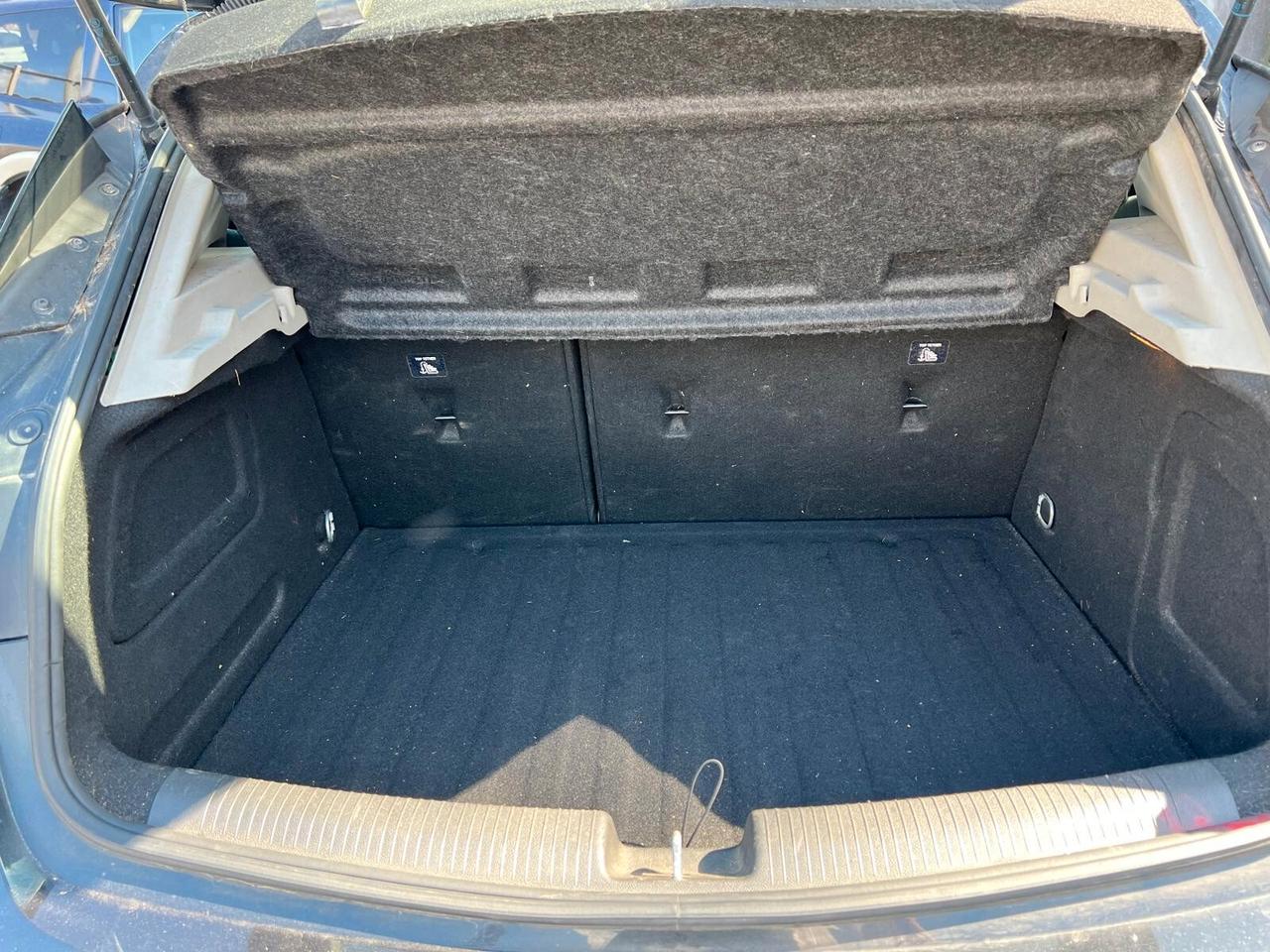 Opel Astra 1.6 CDTi 5 porte