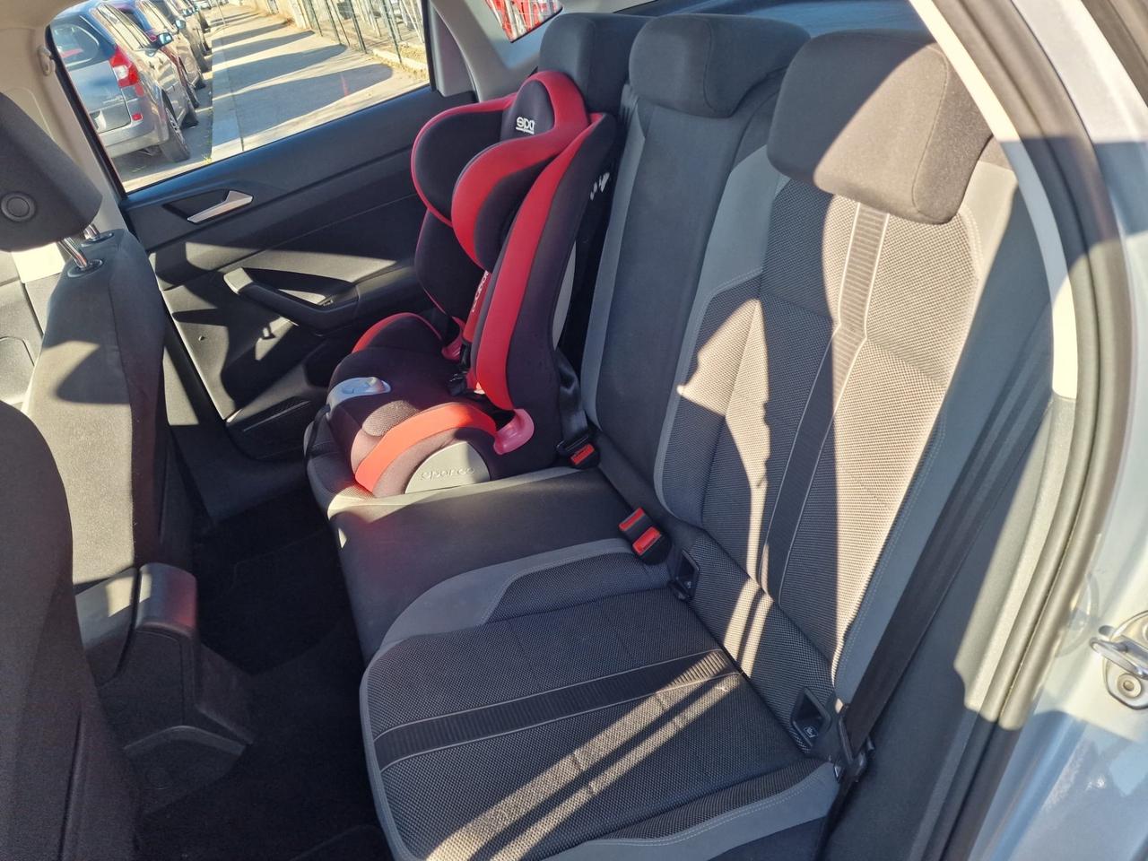 Volkswagen Polo 1.0 TSI 5p. R-Line