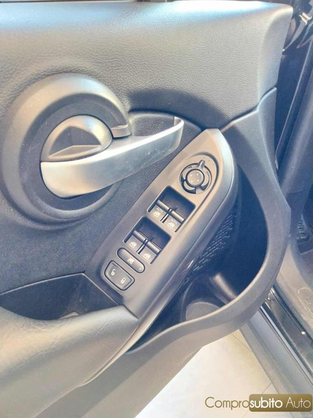 FIAT 500X 1.0 T3 120 CV Business (Garanzia 12 Mesi)