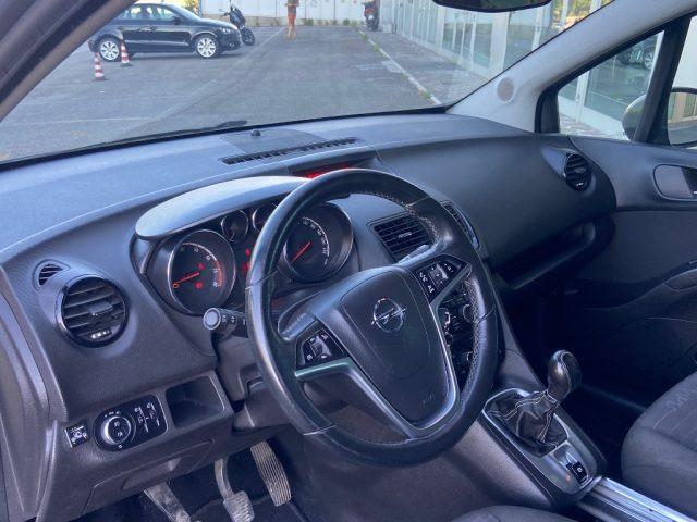 OPEL Meriva 1.4 Turbo 120CV GPL Tech Cosmo