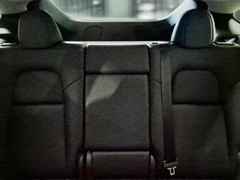 TESLA MODEL Y 75 KWH DUAL MOTOR LONG RANGE 4WD AUT. 5 PORTE SUV