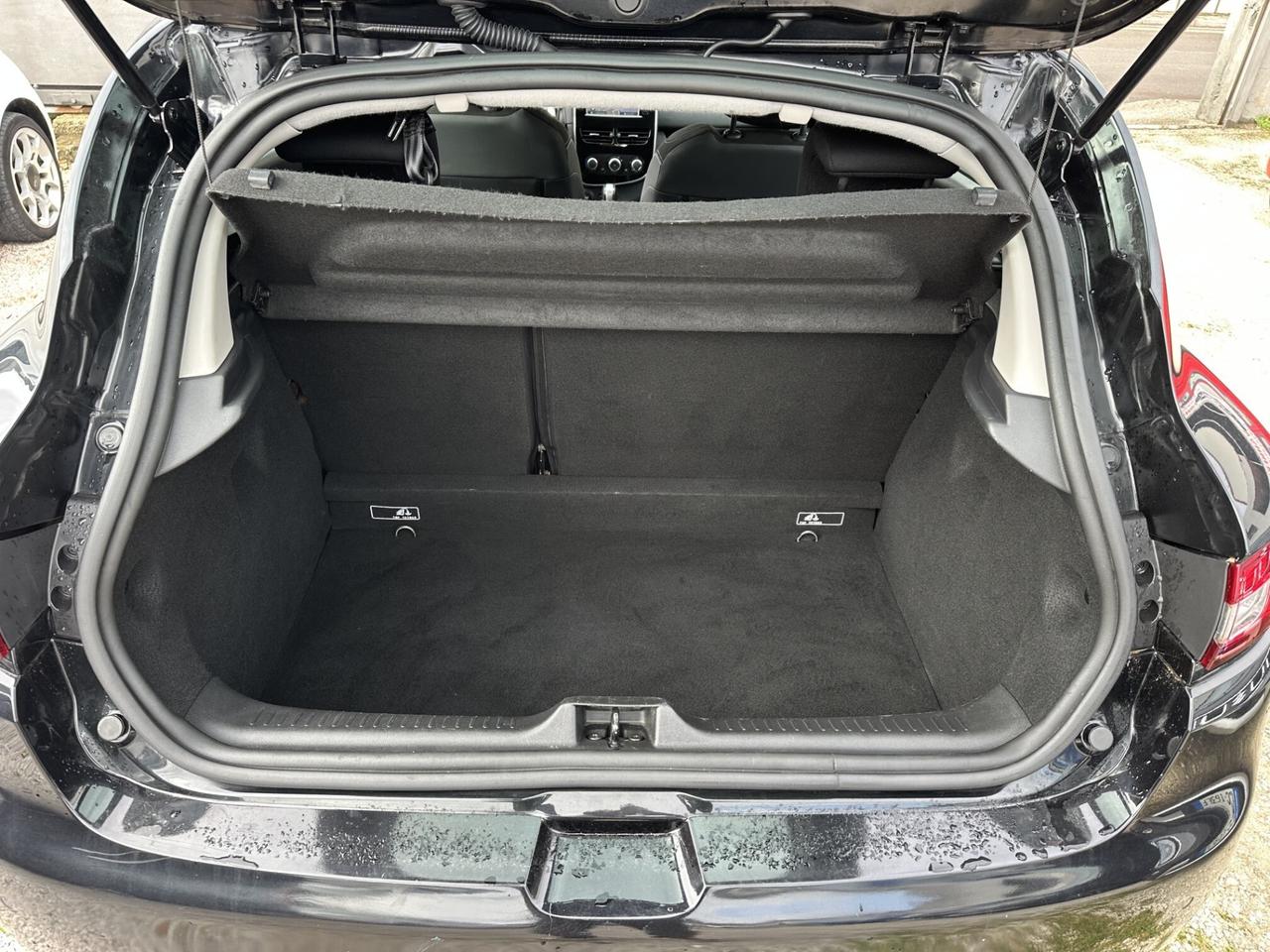 Renault Clio 1.5 Dci 90CV EDC Energy Intens 2016