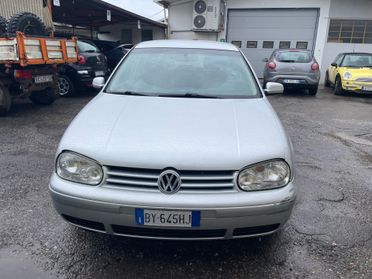 Volkswagen Golf 1.9 TDI/101 CV cat 5p. Comfortline