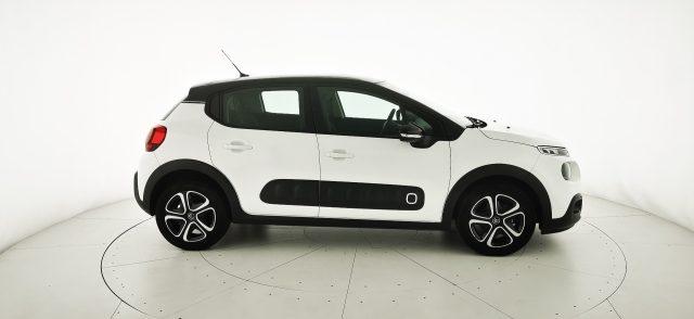 CITROEN C3 PureTech 83 S&S Shine