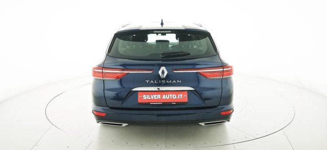 RENAULT Talisman Blue dCi 160 CV EDC Business SW