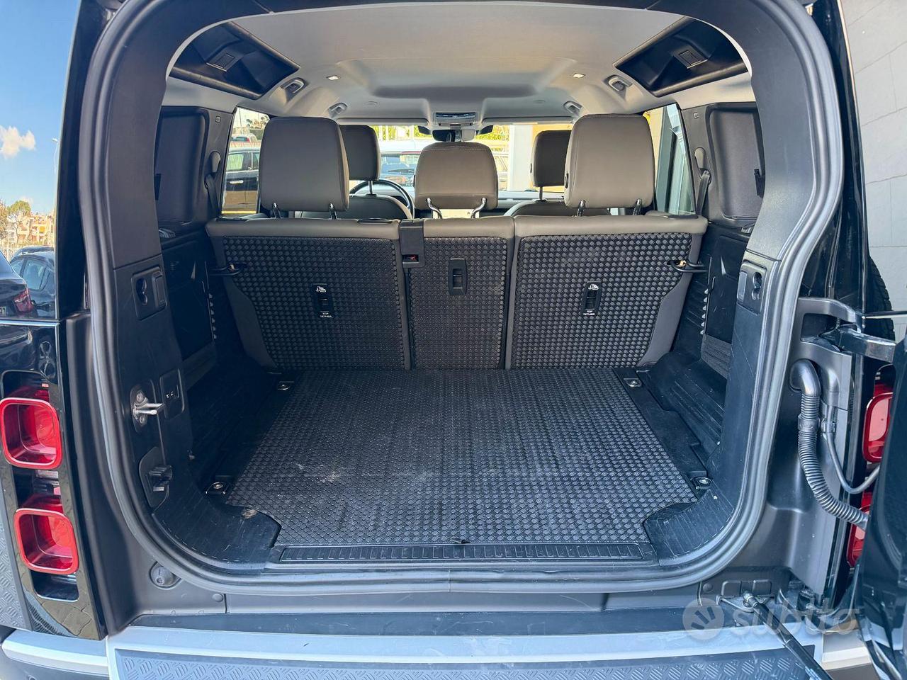 Land Rover Defender 110 3.0d i6mhev X-DynamcHSE