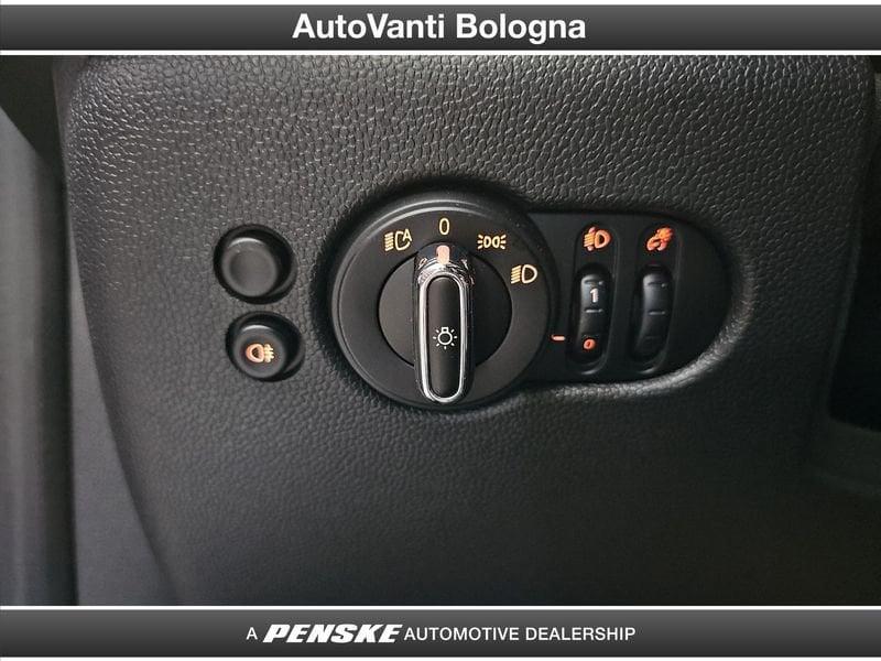 MINI Mini Full Electric Mini Cooper SE Electric