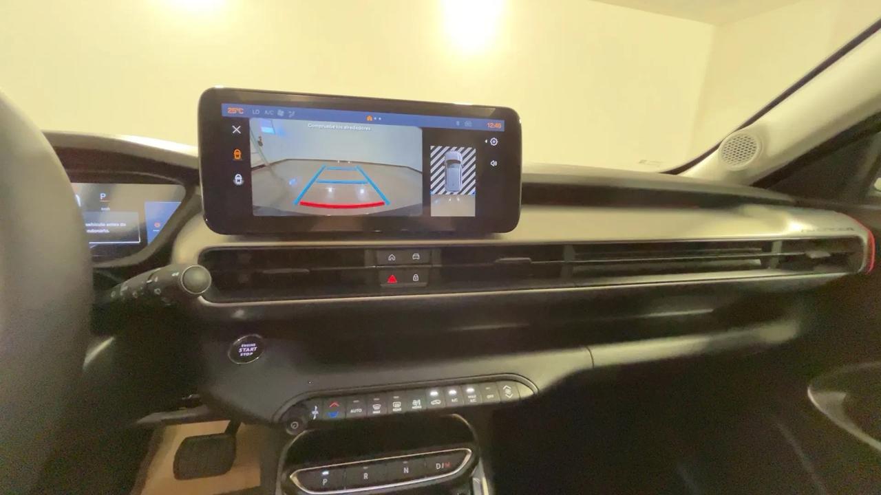 Jeep Avenger 1.2 Turbo e-hybrid Summit 100cv edct6