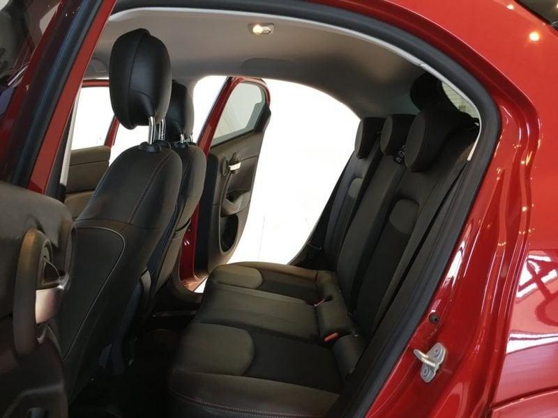 FIAT 500X 1.5 T4 Hybrid 130 CV DCT Sport MY24