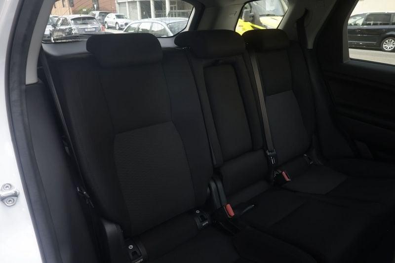 Land Rover Discovery Sport Land Rover Discovery Sport 2.0 TD4 150cv Pure 4WD 110KW ANNO 2017