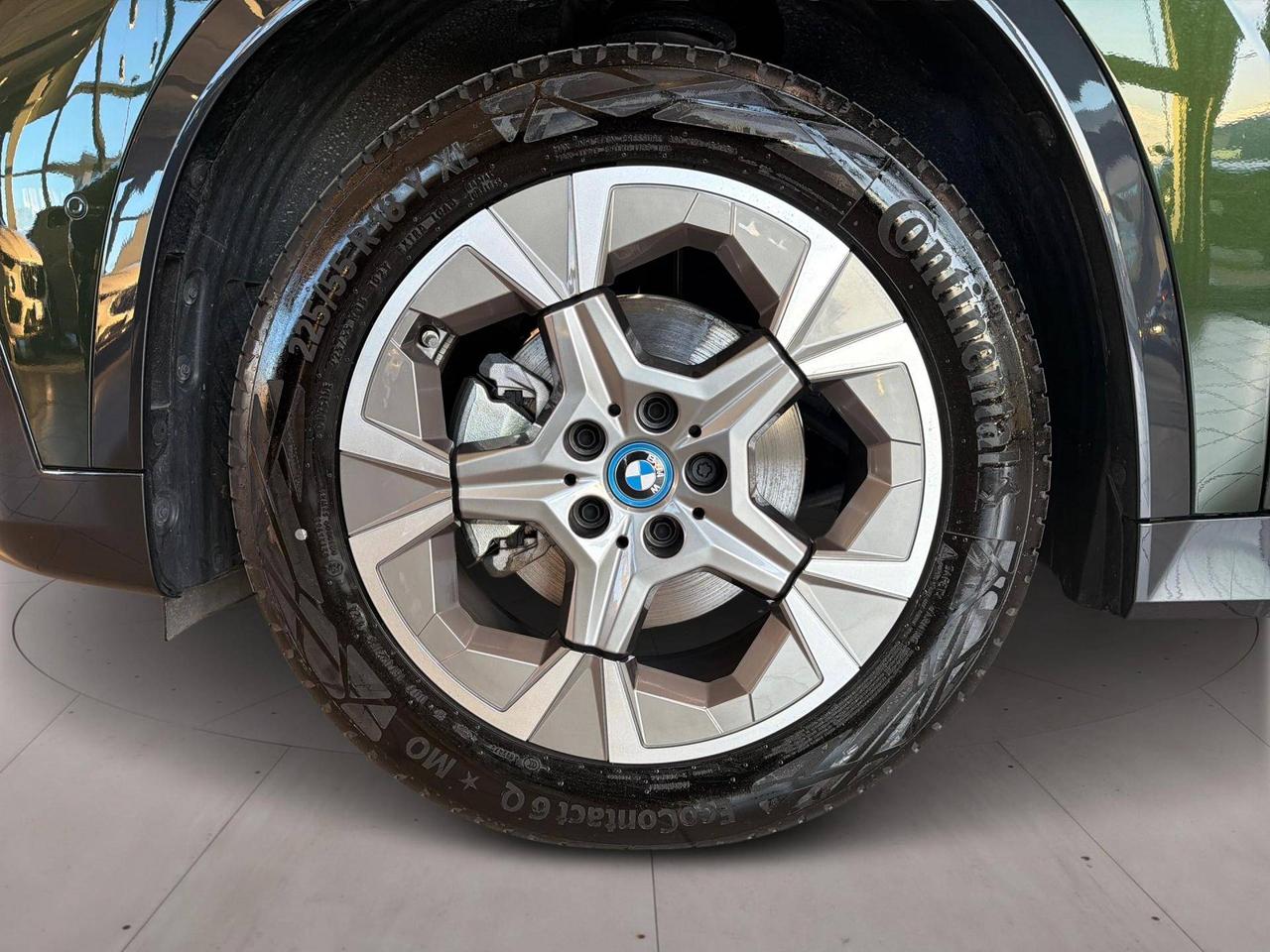 BMW X1 iX1 eDrive20 xLine