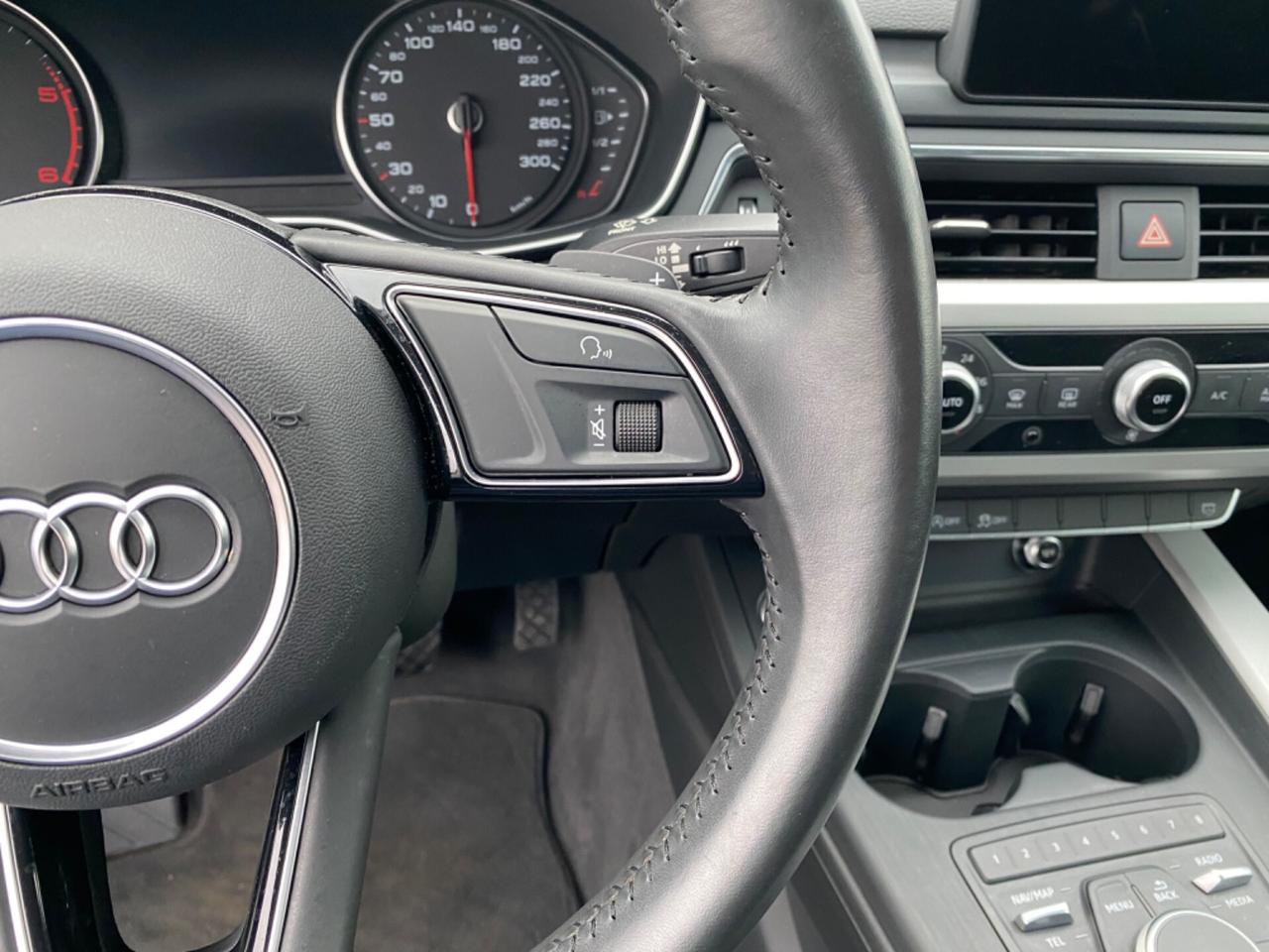 Audi A5 SPB 35 TDI S tronic Business