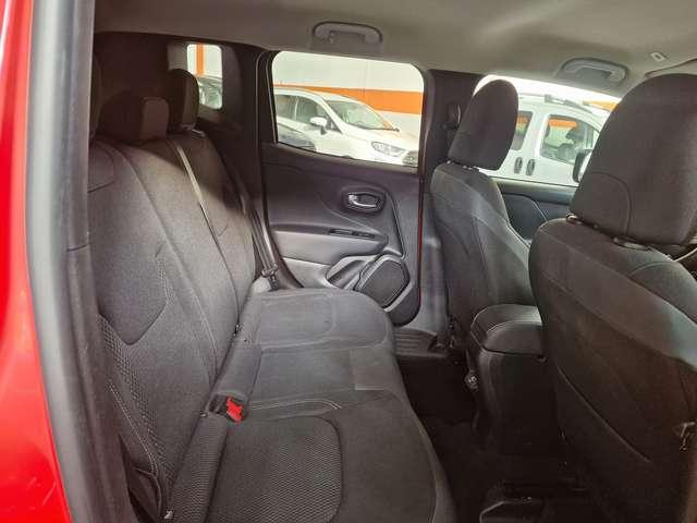 Jeep Renegade Renegade 2019 2.0 mjt Limited 4wd 140cv