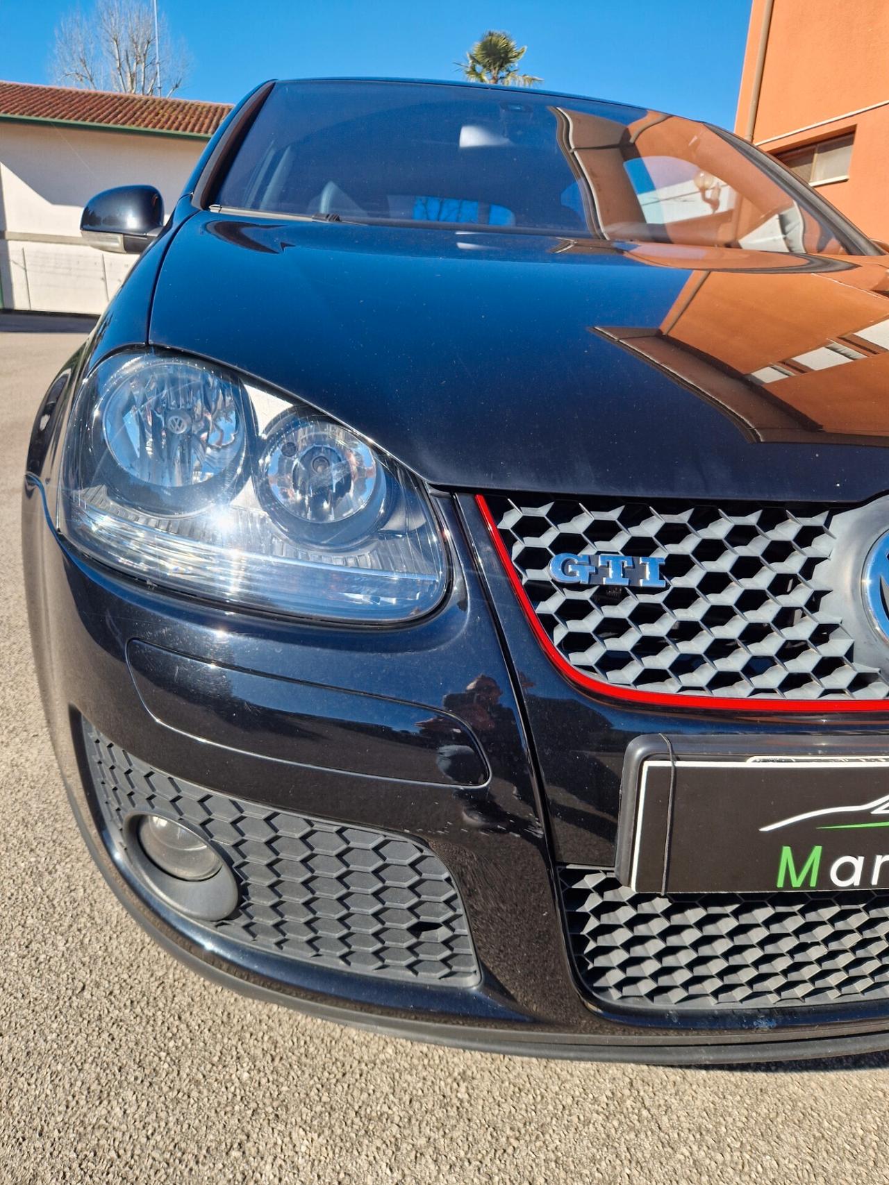 Volkswagen Golf 2.0 16V TFSI 3p. GTI - GARANZIA