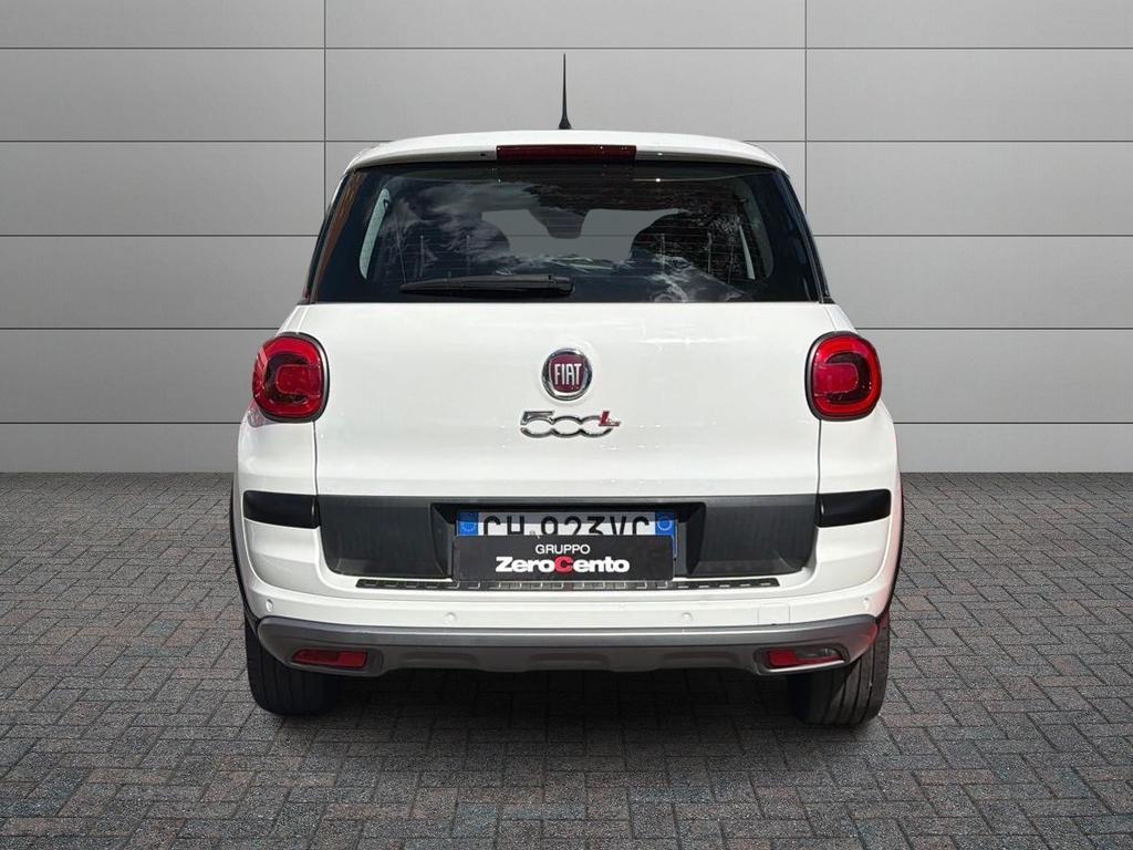 Fiat 500L Cross 1.4 s&s 95cv my20