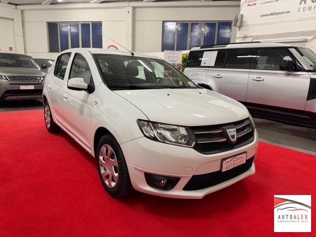 DACIA - Sandero 1.2 NEOPATENTATI