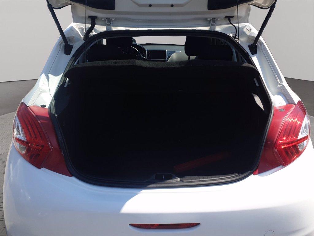 PEUGEOT 208 3p 1.0 puretech (vti) 12v Active del 2015