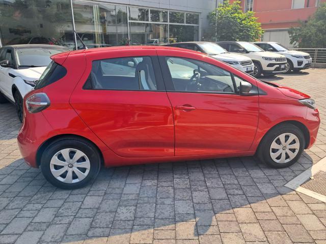 RENAULT ZOE Life R110 PROMO ESTATE