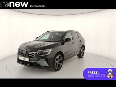 Renault Austral E-Tech Full Hybrid 200 Techno Esprit Alpine
