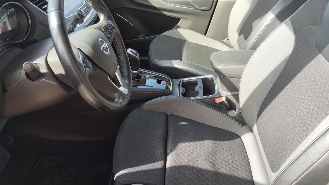 Opel Grandland X 1.5 diesel Ecotec Start&Stop Ultimate