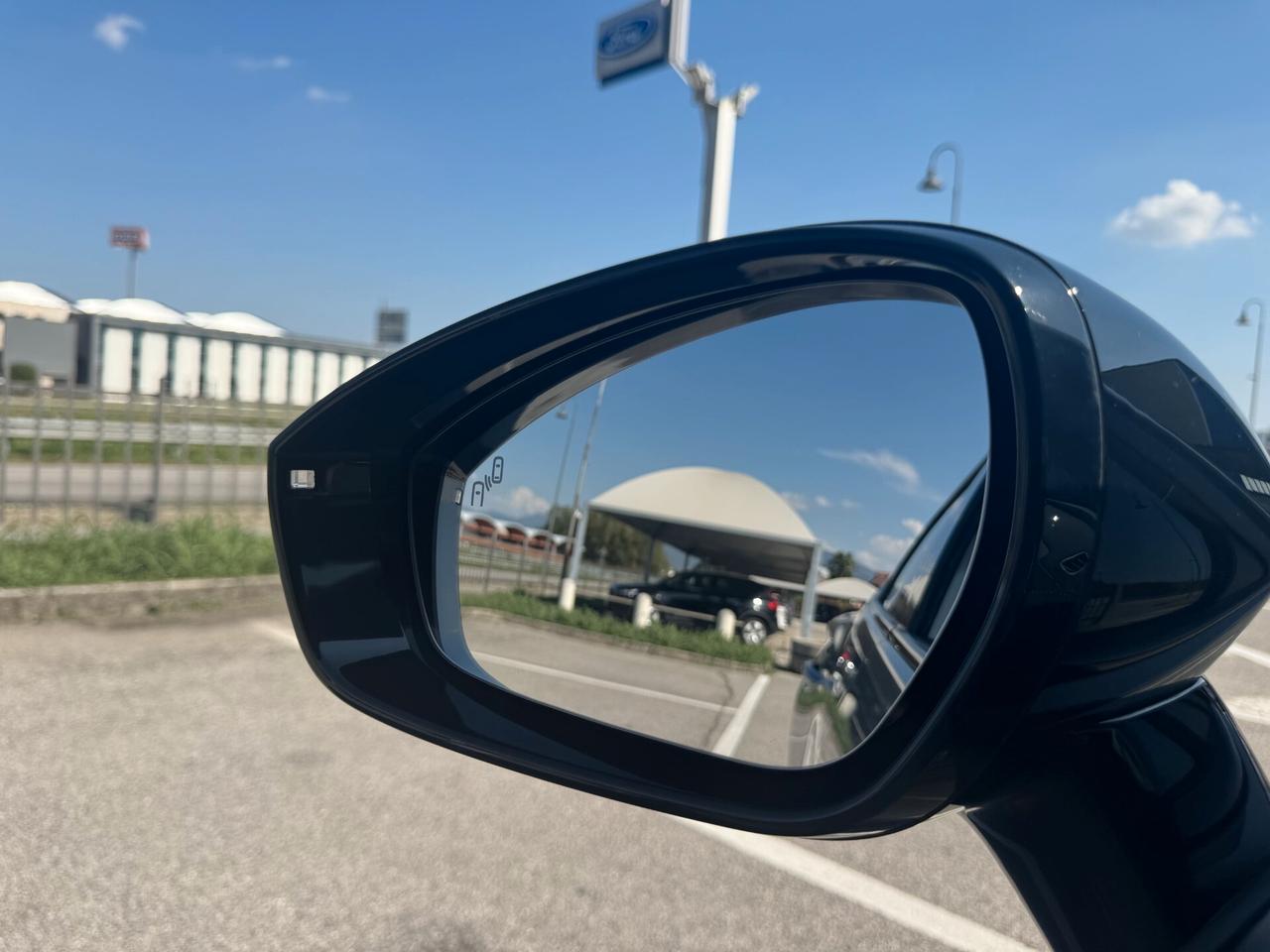Omoda 5 Premium 1.6 TGDI Benzina 147CV DCT Automatica