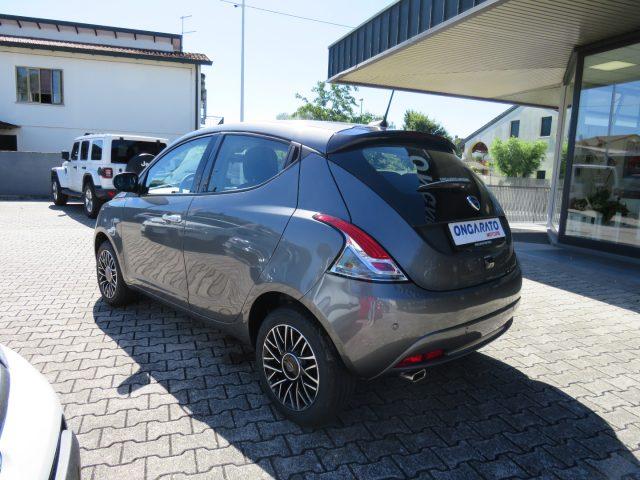 LANCIA Ypsilon 1.0 FireFly 5 porte S&S Hybrid Platino