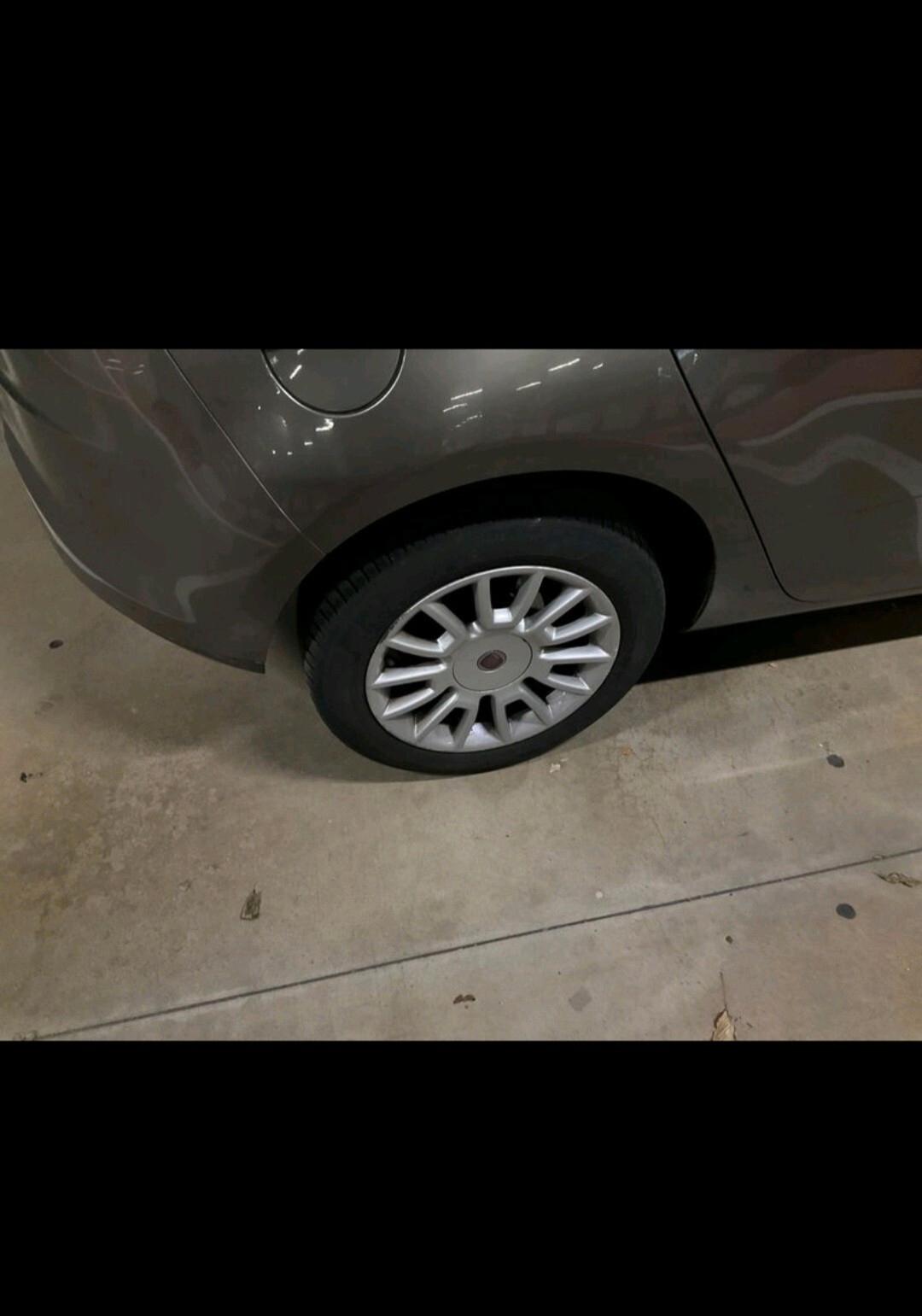 Fiat Bravo 1.6 MJT 120 CV DPF 2009