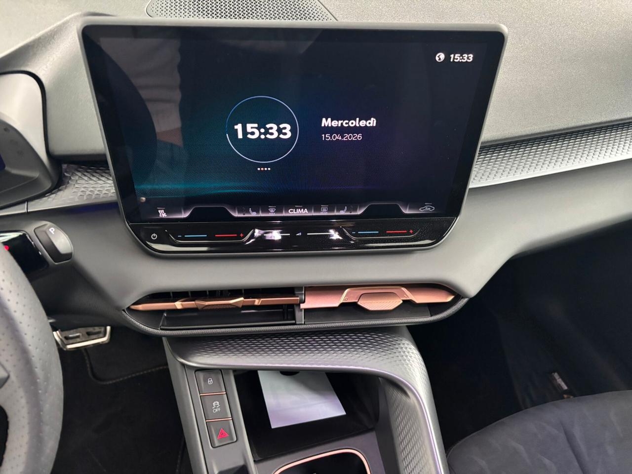 Cupra Terramar 1.5 e-Hybrid DSG