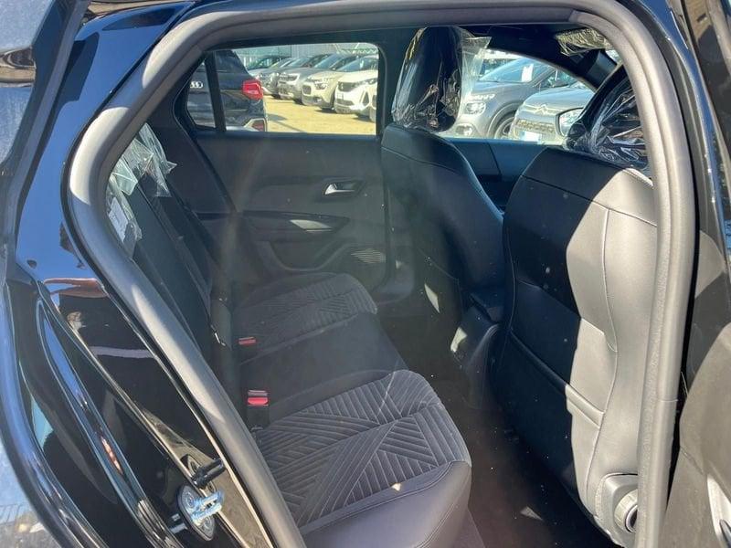 Lancia Ypsilon Ypsilon Hybrid e-DCT LX