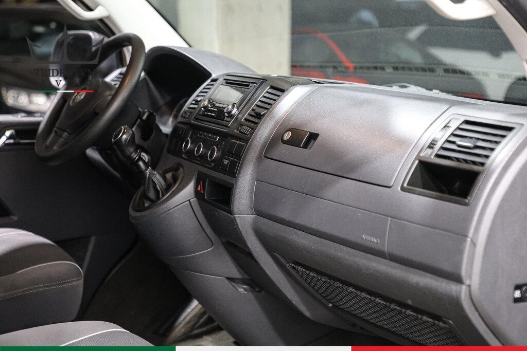 Volkswagen T5 Multivan 2.0 tdi Startline 140cv