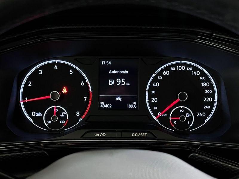 Volkswagen T-Cross 1.0 TSI Style BMT