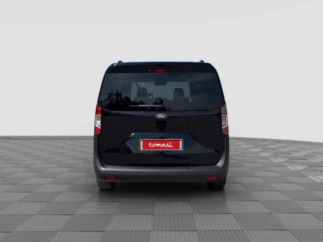 FORD Tourneo Courier Tourneo Courier 1.0 EcoBoost Titanium