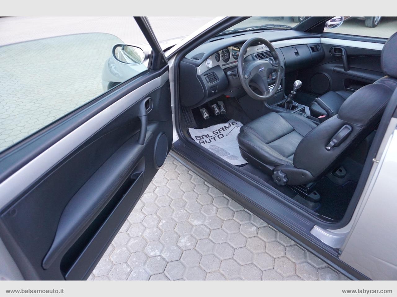 FIAT COUPE 2.0 TURBO 20V