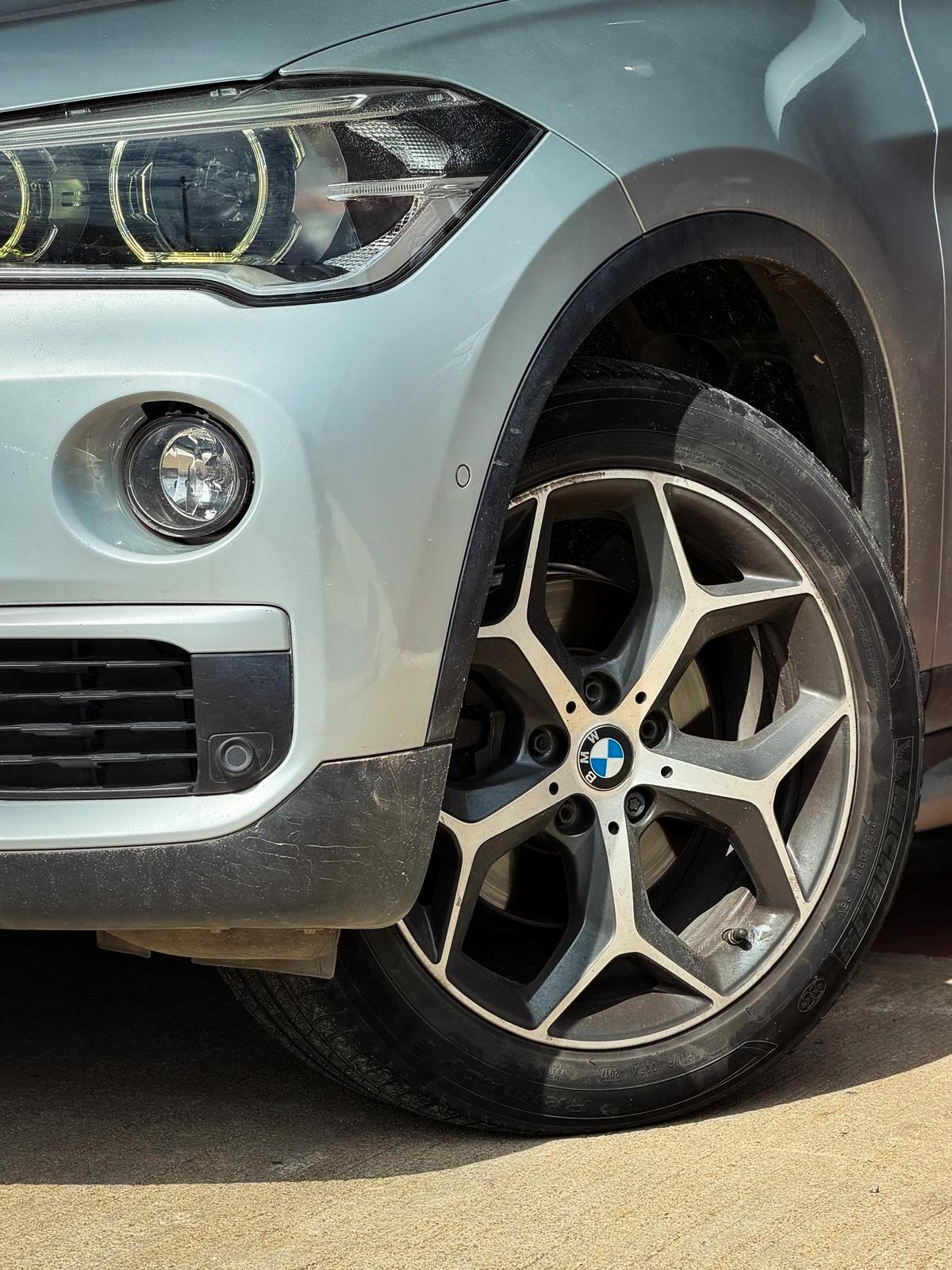 Bmw X1 xDrive18d xLine