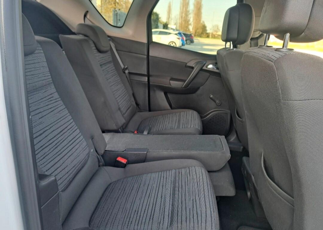 Opel Meriva 1.4 Turbo 120CV GPL Tech Cosmo