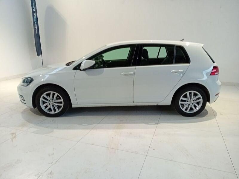 Volkswagen Golf 1.0 TSI 110 CV 5p. Trendline