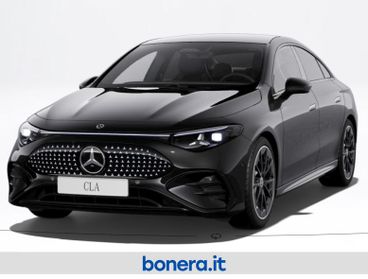 Mercedes CLA EQ 250+ AMG Line Advanced Plus