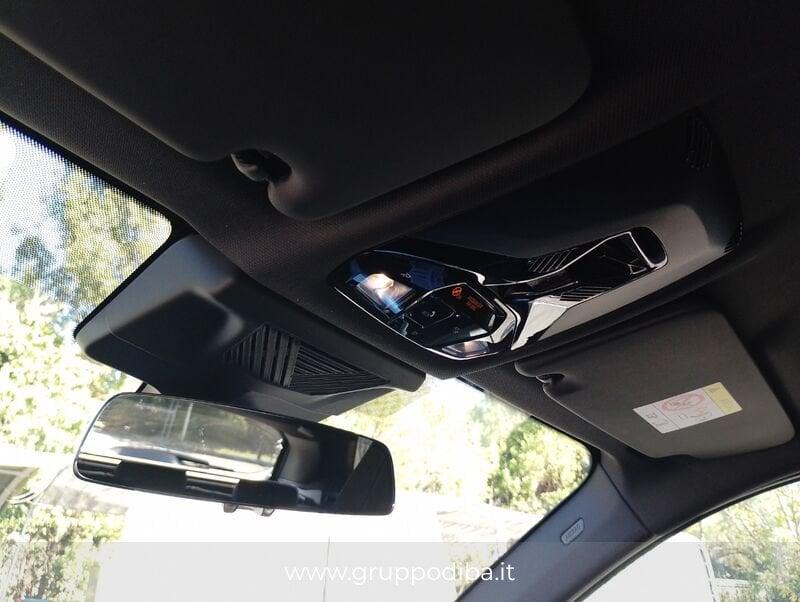 BMW X1 Serie X XDRIVE20D