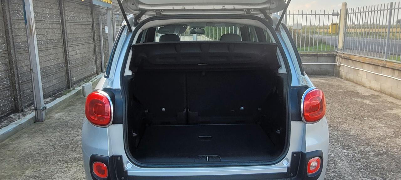 Fiat 500L 1.3 Multijet 95 CV Lounge