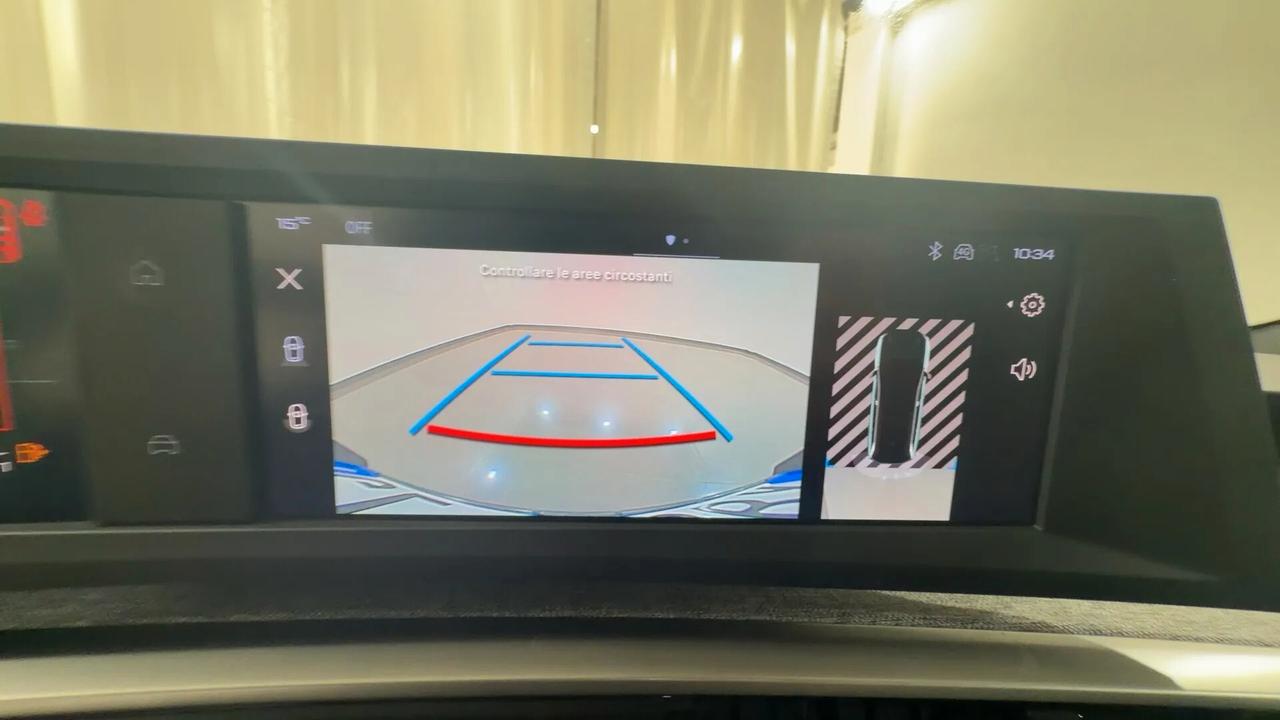 Peugeot 5008 Hybrid 145 e-DCS6 Allure