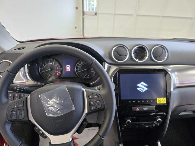 SUZUKI Vitara 1.4 Hybrid 4x4 Top Bicolor Extra Promo perrmuta/ro