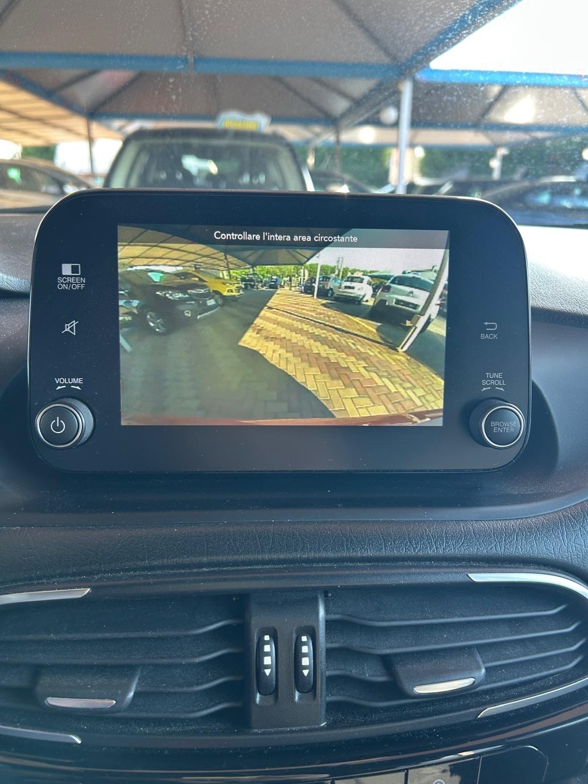 Fiat Tipo 1.0 5 porte City Sport tua da 190,00 mese