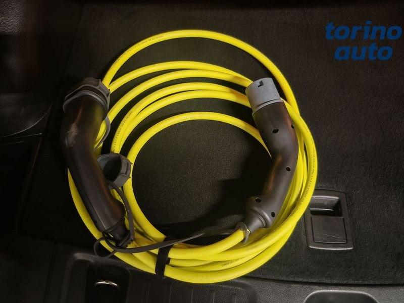 Jeep Compass Compass 1.3 Turbo T4 190 CV PHEV AT6 4xe Limited