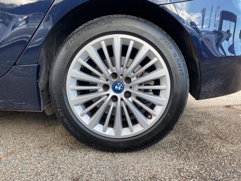 BMW Serie 2 Active Tourer 225xe Active Tourer iPerformance Luxury aut.