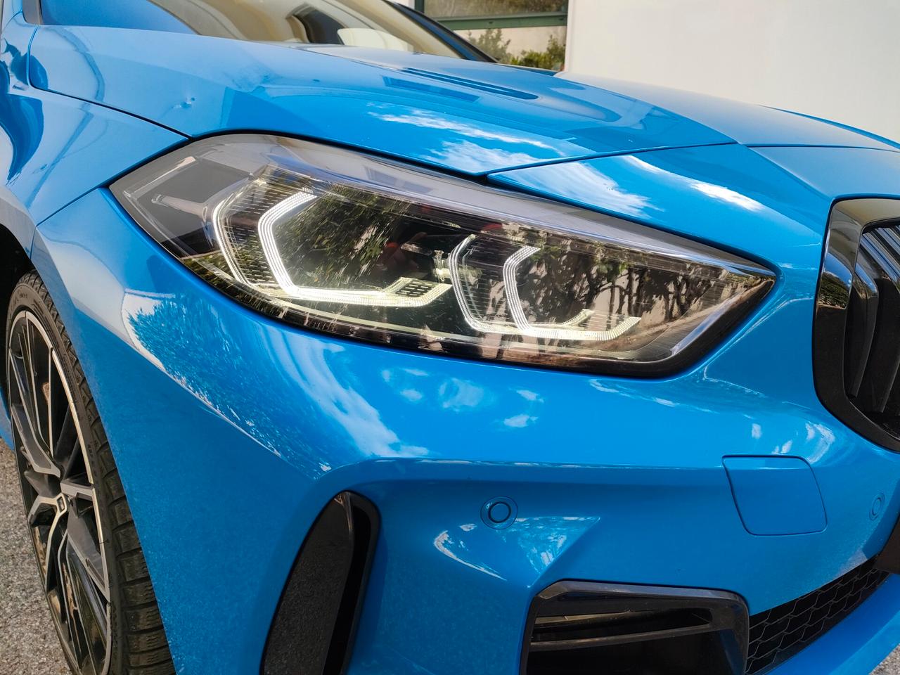 Bmw 120 120d xDrive 5p. Msport