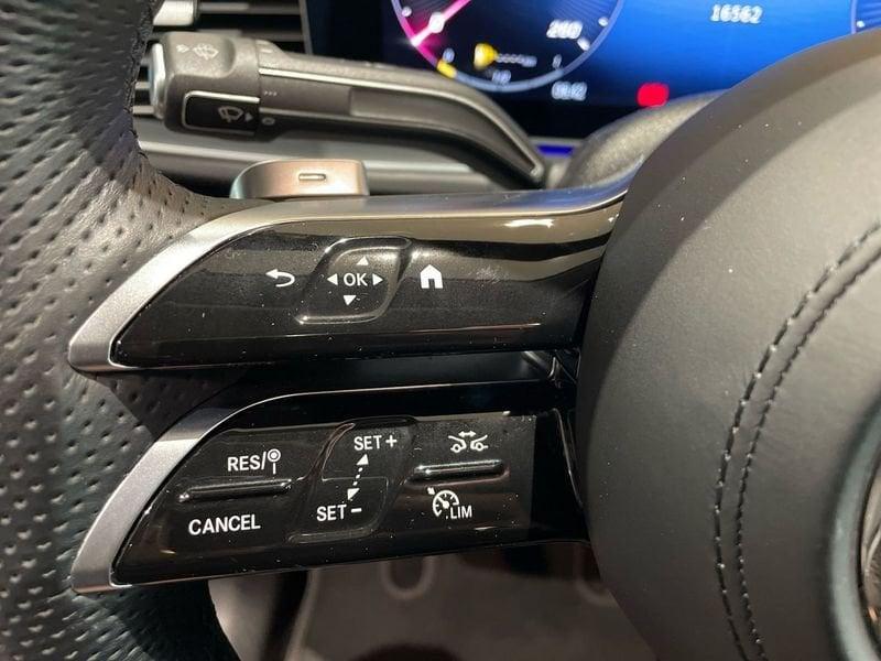 Mercedes-Benz GLE Coupe 300 d mhev Premium Plus 4matic auto